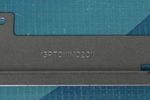 13PT0111M02011 Asus Odd Bracket Left ET2323I-1B ALL-IN-ONE PC