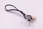14004-00520300 Asus Dc Jack Cable N56DP N56VZ-DS71 N56VM-SS71