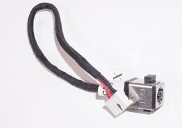 14004-00660000 Asus Dc In Jack X55A-BCL092A X55A-RH91 X55U-RH21