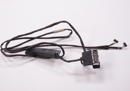 14004-02290200 Asus Touch Cable & Hard Drive Connector Q302LA-BHI3T09