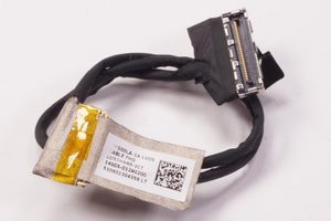 14005-01290200 Asus Lvds Cable TRANSFORMER BOOK TP500LA tp500lb tp500ln