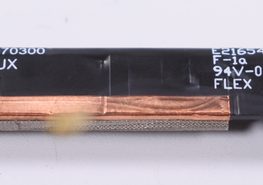 14008-01070300 Asus Antenna Aux C100PA-RBRKT03D