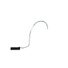 14008-01840400 Asus Wlan Antenna, Main Q524UQ