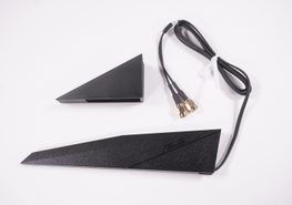 14008-02650000 Asus Wireless Antennas GT15CF-I73080VR