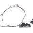 14008-03060300 Asus Wireless Antennas GL504GW-DS74