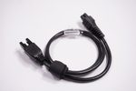 14009-00025500 Asus AC POWER CORD Q538EI-202.BL FA507RE-A15.R73050T