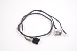 14011-04150300 Asus S340MF 2B SW HDD LED CABLE 9 PIN S500TD-I5512