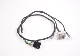 14011-04150100 Asus S340MF 2B SW HDD LED CABLE 9 PIN S500TD-I5512