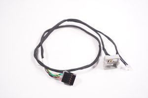14011-04150100 Asus S340MF 2B SW HDD LED CABLE 9 PIN S500TD-I5512