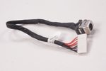 14026-00040100 Asus Dc In Jack Cable GL552V gl552vw
