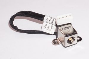 1414-02X0000 Asus Dc Jack/ Power Jack U43F-BBA6 NOTEBOOK U43F-BBA6