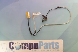 1422-01CY00034 Asus Lvds 2 IN 1 Cable D MIC