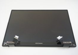 1422-047M0AS Asus 14 inches Full HD+ Gray Touch Screen UX8406MA-DS76T