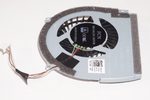CN-0147DX Dell Left Cooling Fan I7567-5000BLK-PUS