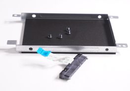 14C7D Dell Hard Drive Caddy I3558-9136BLK