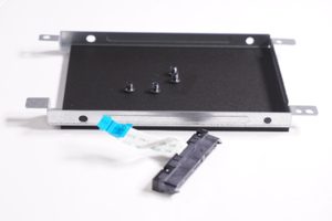 14C7D Dell Hard Drive Caddy I3558-9136BLK