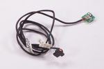 14G140280710 Asus Light Sensor Cable 3p U50A u50vg U50A-PBBML05