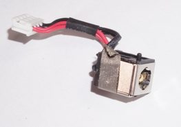 14G140361000 Asus Dc In Jack U46E-BAL5