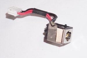 14G140361000 Asus Dc In Jack U46E-BAL5
