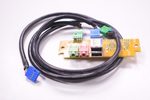 14G143083002 Asus Wire Cable & Usb Board CM5570 cg1330
