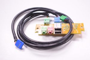 14G143083002 Asus Wire Cable & Usb Board CM5570 cg1330