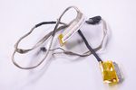 14G221036001 Asus Lcd Display Cable K53E-BBR3 K53E-BBR11 K53E-BBR19
