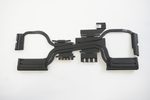 14YH1 Dell CPU Heatsink G7500-7194BLK-PUS