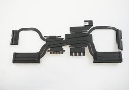 14YH1 Dell CPU Heatsink G7500-7194BLK-PUS