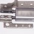 152500010 Lenovo Venus Hinge Left Lh.asst YOGA 11