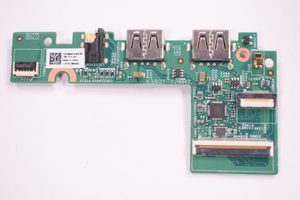 15910-2 Dell IO Usb Audio Board I3168-C548GRY