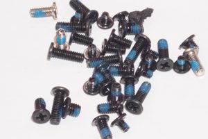 15R-5537-SCREW Dell Screw Kit 15R-5537