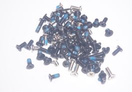 15RV-1334BLK-SCREW Dell Screws Kit 15R-1334