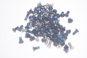 15RV-1334BLK-SCREW Dell Screws Kit 15R-1334