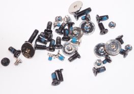 15RVT-3714BLK-SCREW Dell Screw Kit 15R-3714