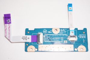 16B23-1 Hp Touch Board Module 17-BS032DS