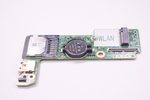 16G9G Dell USB SD Card Reader Board I7353-8403BLK-PUS