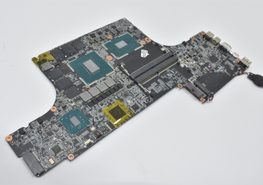 16K21-11S MSI Intel i7-7700HQ NVIDIA GTX 1060 Motherboard GS63VR 7RF-674US