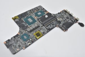 16K21-11S MSI Intel i7-7700HQ NVIDIA GTX 1060 Motherboard GS63VR 7RF-674US