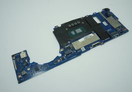 DA0NLHMBAE0 Lg Intel Core i7-1165G7 16GB Motherboard 16T90P-K.ADB9U1