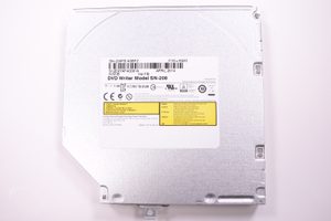 17601-00011700 Asus Dvd Rw Optical Drive No Bezel