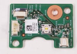 17645-1 Lenovo Power Button Board F0DY000NUS