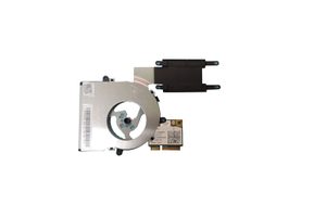 179JG Dell Cpu Heatsink 15-3531