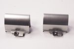 17R-5735-HINGES-COVERS Dell Hinges Cover M731R-5735