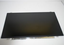 18010-14051300 Asus 14.0 FHD 30 pin LED Screen Top and Bottom Brackets