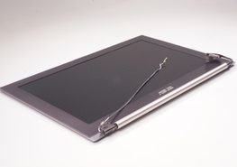 18030-11600100 Hp 14.0 Hd Touchscreen Silver Assembly UX21E-1A