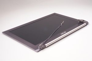 18030-11600100 Hp 14.0 Hd Touchscreen Silver Assembly UX21E-1A