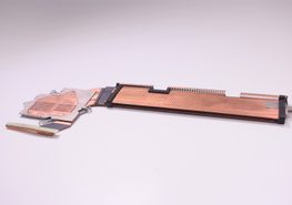 182JJ Dell Cpu Heatsink XPS9575-7354BLK-PUS