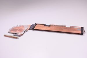 182JJ Dell Cpu Heatsink XPS9575-7354BLK-PUS