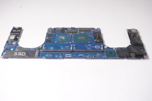 18W12 Dell Intel Core i7-9750H GTX 1650 Motherboard XPS7590-7572SLV-PUS