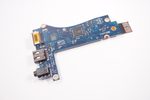 19Y93 Alienware Input Output Board AWYA15-7749WHT-PUS